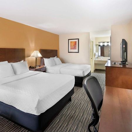 Best Western Snyder Inn Esterno foto