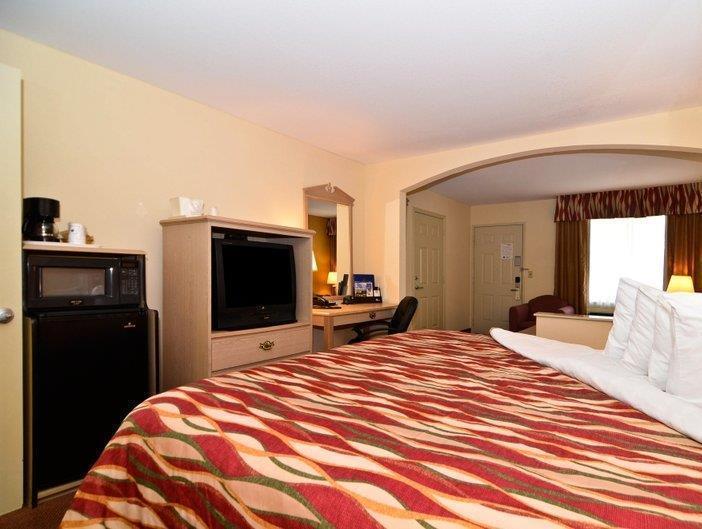 Best Western Snyder Inn Esterno foto
