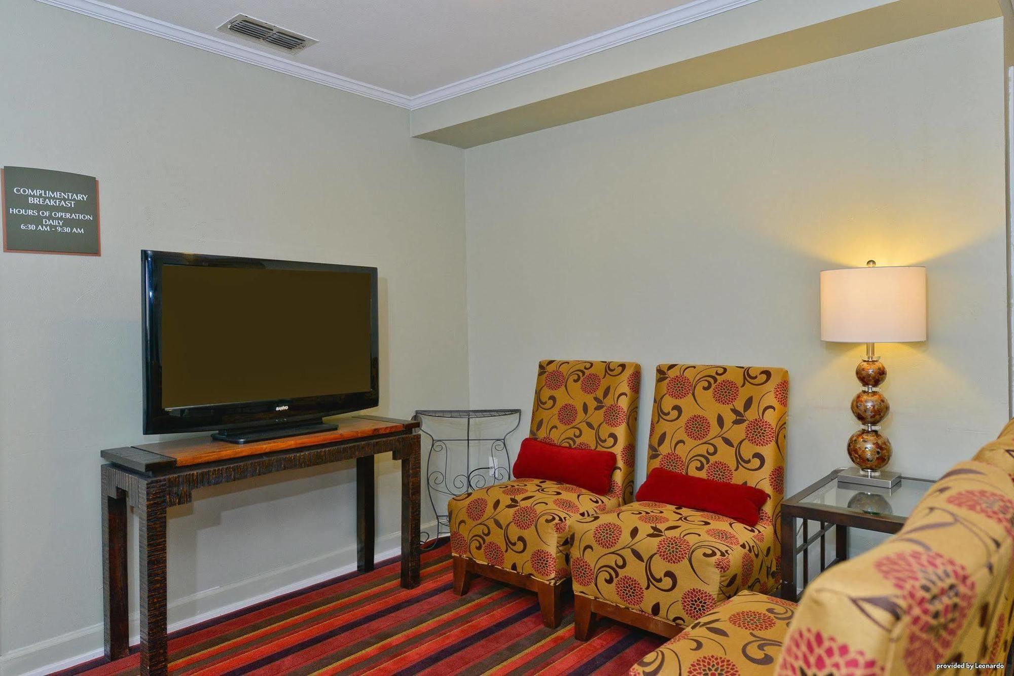 Best Western Snyder Inn Esterno foto
