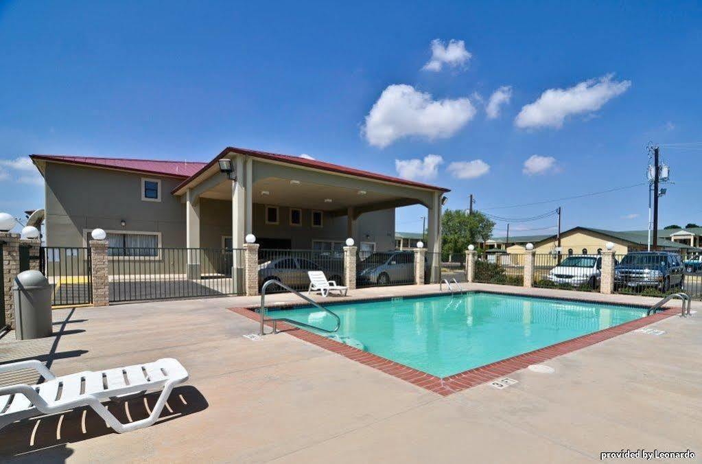 Best Western Snyder Inn Esterno foto